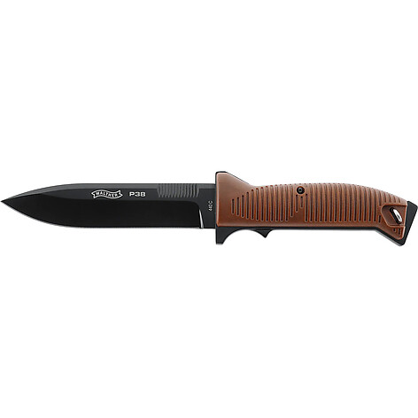 Walther P38 Kniv
