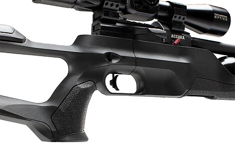 Reximex Accura PCP 4.5mm - bild 4 av 4
