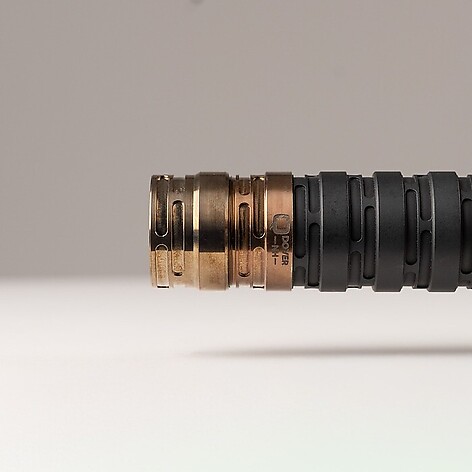 Q Erector 9R Adapter 1/2-28 - bild 2 av 2
