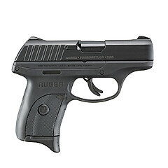 Ruger EC9S 9mm Pistol