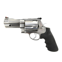 Smith & Wesson 500 .500 S&W Mag 4