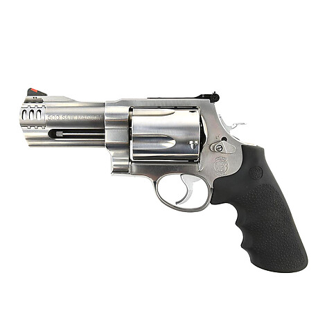Smith & Wesson 500 .500 S&W Mag 4 tum 5rd