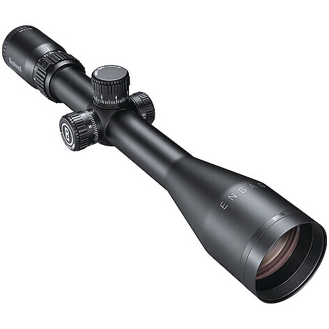 Bushnell Engage 6-24x50 30mm SF SFP Deploy MOA Kikarsikte