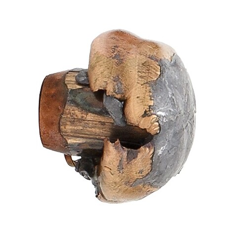 Nosler Ballistic Tip Hunting 7.62x39mm 123gr 50/Box - bild 4 av 6