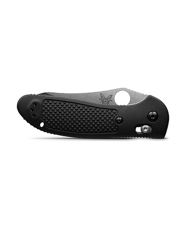 Benchmade 550-S30V Griptilian Kniv - bild 7 av 8