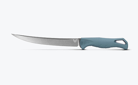 Benchmade 18010 Fishcrafter 177mm Kniv - bild 5 av 8