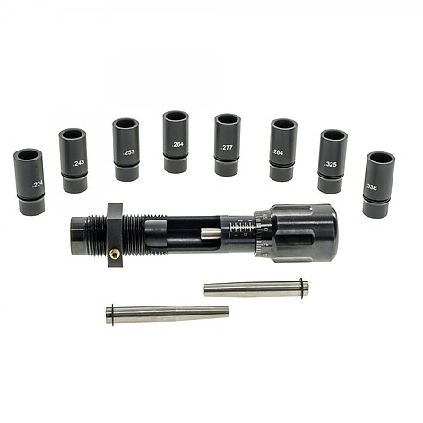 Frankford Arsenal Universal Bullet Seating Die VLD .224-.338 - bild 2 av 3