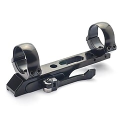 Rusan Roll-off Montage QR till Antonio Zoli 30mm H: 24mm