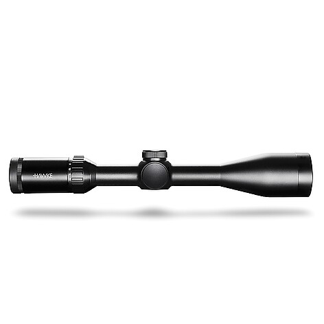 Hawke Vantage SF 3-12x44 1 tum Half Mil Dot Kikarsikte
