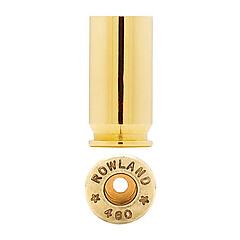 HSM Starline Brass .460 Rowland 50/Box