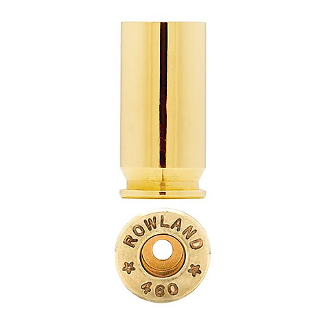 HSM Starline Brass .460 Rowland 50/Box