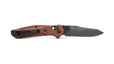 Benchmade 945BK-03 Mini Osborne Kniv - bild 2 av 5