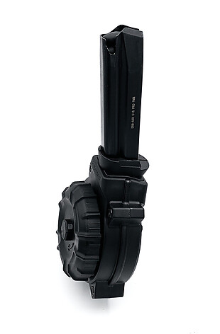 ProMag Sig Sauer Sig Pro 9mm 50rd Polymer Magasin - bild 3 av 4