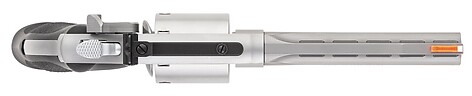 Smith & Wesson P.C 686 Plus .357 Mag/.38 SPC +p 5 tum 7rd - bild 3 av 6