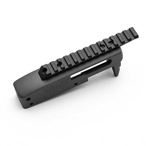 Area 419 Ruger 10/22 Picatinny 30MOA - bild 2 av 5