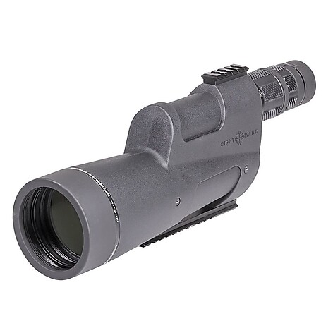Sightmark Latitude XD 20-60x80 Taktisk Rak Tubkikare