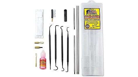 Pro-Shot Universal Box Kit .22 Cal. - 12Ga - bild 3 av 3