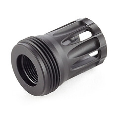 Wilson Combat Quell K-Mount Flash Hider 1/2x28