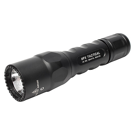 Surefire 6PX Tactical Ficklampa