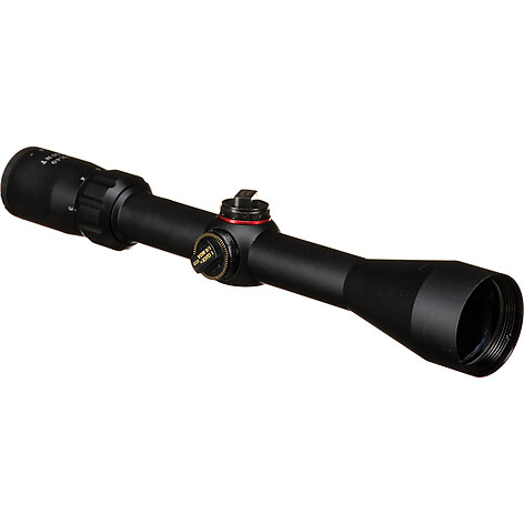 Simmons 8-Point 3-9x40 Truplex Kikarsikte