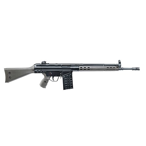 Heckler & Koch G3 GBB 6mm VFC