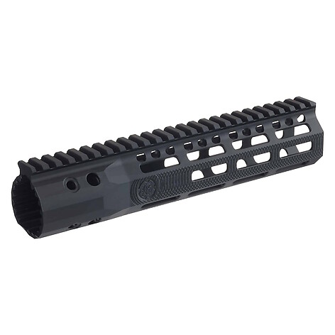 Troy SOCC Gen2 AR-15 244mm Handguard M-LOK Svart - bild 2 av 3