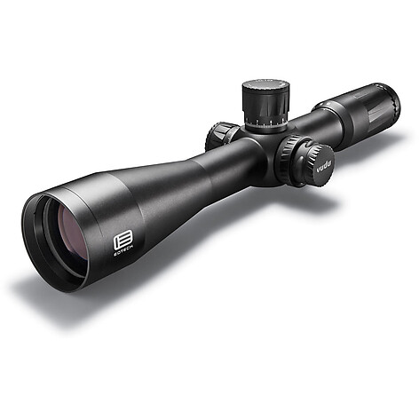 EOTech Vudu 3.5-18x50 Precision MD1-MRAD Belyst Kikarsikte