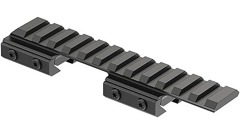 Leupold Open Range Rimfire Cross Slot Dovetail - bild 2 av 2