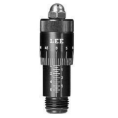 Lee Precision Rifle Micrometer Adjust Screw