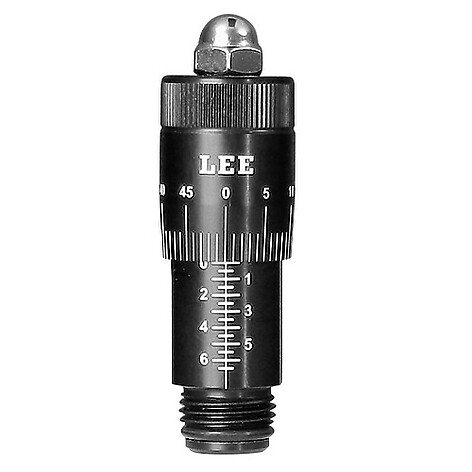 Lee Precision Rifle Micrometer Adjust Screw