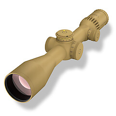 Schmidt & Bender 3-27x56 PM II High P. IR FFP MSR2 CCW 27 RAL