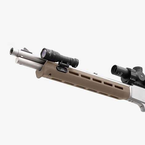 Magpul ELG M-LOK Marlin 1895/1894/336 FDE Handguard - bild 4 av 7