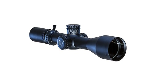 Nightforce ATACR F2 5-25x56 ZeroStop Belyst MIL-R - 5 Mils - bild 2 av 7