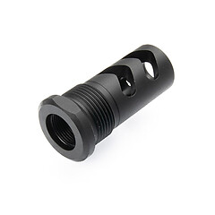 Wilson Combat Rapid-Thread .458 11/16x24 Mynningsbroms