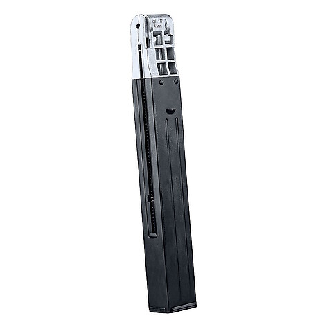 Umarex Legends MP German CO2 4.5mm Magasin