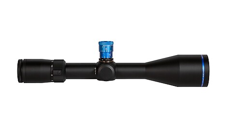 Huskemaw Blue Diamond Gen2 5-20x50 SF SFP HuntSmart Kikarsikte - bild 3 av 5