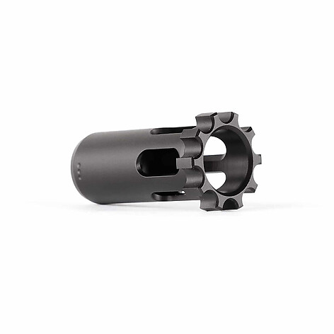 Dead Air Silencers Mojave Booster - bild 2 av 2
