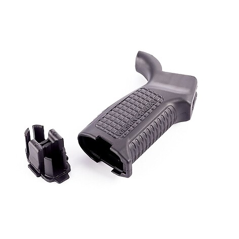 Wilson Combat BCM Starburst Gunfighter Svart Pistolgrepp - bild 4 av 4