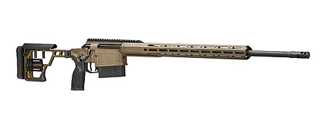 Sig Sauer Cross Magnum 300 Win Mag 24 tum 6 Skott - bild 5 av 6