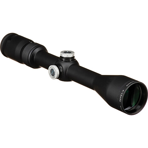 Vortex Diamondback 4-12x40 Dead-Hold BDC Kikarsikte