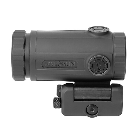 Holosun HM3XT 3x Magnifier - bild 9 av 9