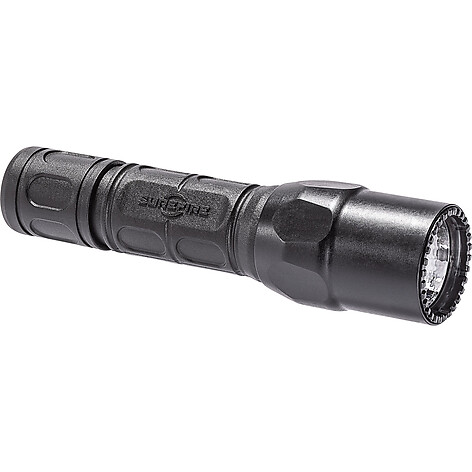 Surefire G2X Law Enforcement Edition Ficklampa - bild 2 av 5