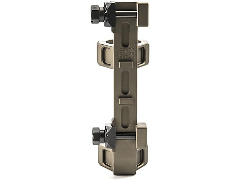 Geissele Super Prec. Cantilever Vortex 1-6x 30mm H: 39mm Sand - bild 5 av 5