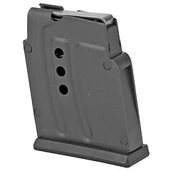 CZ-USA CZ452/3/5 .22 LR 5 Skott Magasin