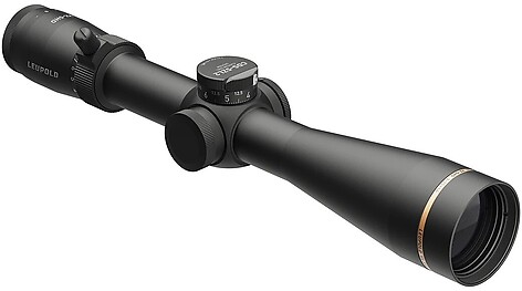 Leupold VX-5HD Gen2 3-15x44 SF CDS-SZL2 SFP HTMR-MIL - bild 8 av 9