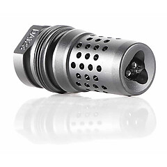 Dead Air Silencers Xeno Omni Brake 5/8-24 Mynningsbroms