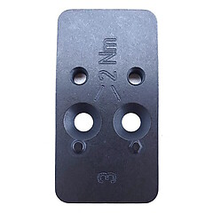 Heckler & Koch VP9 Adapter C-More STS2