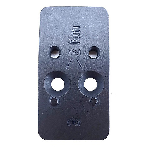 Heckler & Koch VP9 Adapter C-More STS2