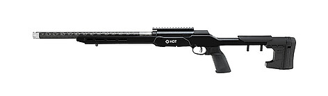 Savage A22 Precision Lite 22 LR 18 tum - bild 5 av 6