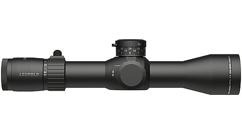 Leupold Mark 5HD 3.6-18x44 SF M5C3 FFP Belyst TMR - bild 3 av 8